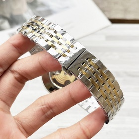 [Новинка] ： IWC, трехстрелочный дизай
