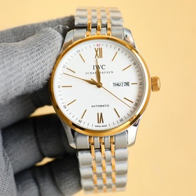 [Новинка] ： IWC, модель  с тремя с