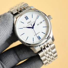 [Новинка] ： IWC, модель  с тремя с