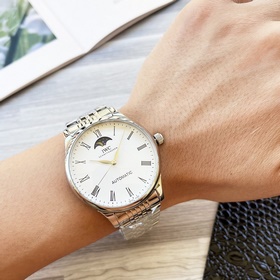 [Новинка] ： IWC, модель  с тремя с