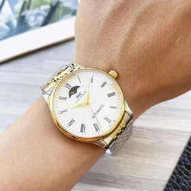 [Новинка] ： IWC, модель  с тремя с
