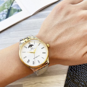 [Новинка] ： IWC, модель  с тремя с