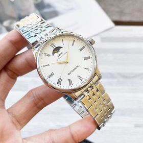 [Новинка] ： IWC, модель  с тремя с
