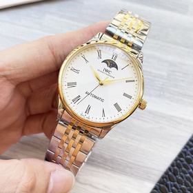 [Новинка] ： IWC, модель  с тремя с