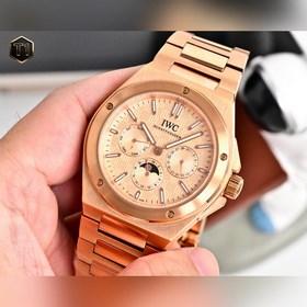 Новинка — часы IWC серии «Инженер» с в