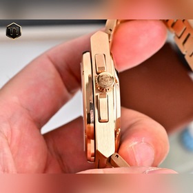 Новинка — часы IWC серии «Инженер» с в