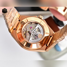 Новинка — часы IWC серии «Инженер» с в
