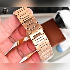 Новинка — часы IWC серии «Инженер» с в