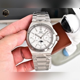 Новинка — часы IWC серии «Инженер» с в