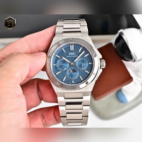 Новинка — часы IWC серии «Инженер» с в