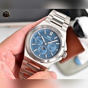 Новинка — часы IWC серии «Инженер» с в