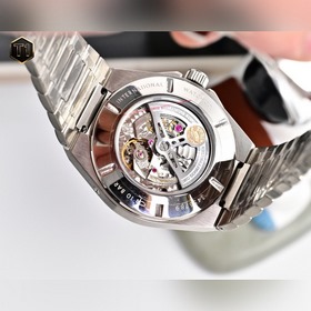 Новинка — часы IWC серии «Инженер» с в