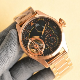 Часы из серии «Маленький принц» от IWC