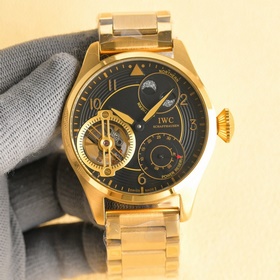 Часы из серии «Маленький принц» от IWC