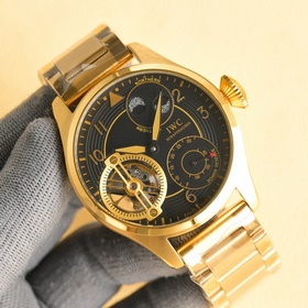 Часы из серии «Маленький принц» от IWC