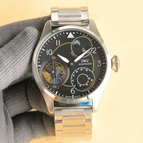 Часы из серии «Маленький принц» от IWC