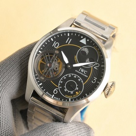 Часы из серии «Маленький принц» от IWC