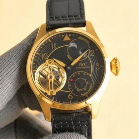 Часы из серии «Маленький принц» от IWC