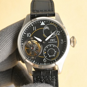 Часы из серии «Маленький принц» от IWC