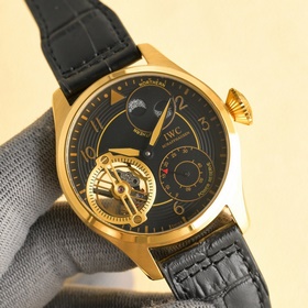 Часы из серии «Маленький принц» от IWC