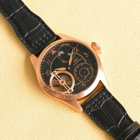 Часы из серии «Маленький принц» от IWC