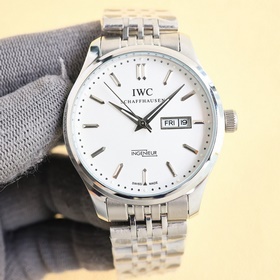 [Новинка] ： IWC, модель  с тремя с