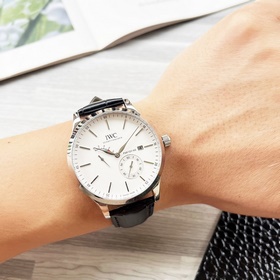[Новинка] ： IWC, дизайн  «две с по