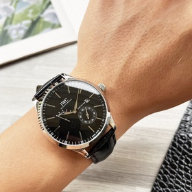 [Новинка] ： IWC, дизайн  «две с по