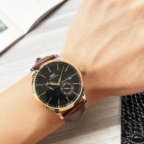 [Новинка] ： IWC, дизайн  «две с по