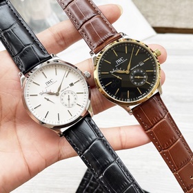 [Новинка] ： IWC, дизайн  «две с по