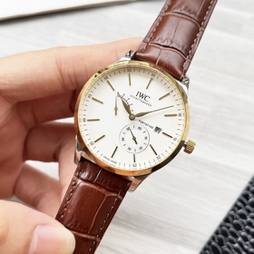 [Новинка] ： IWC, дизайн  «две с по