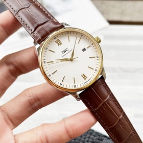 [Новинка] ： IWC, модель  с тремя с