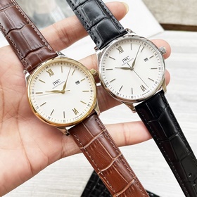 [Новинка] ： IWC, модель  с тремя с