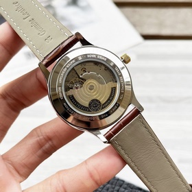 [Новинка] ： IWC, модель  с тремя с