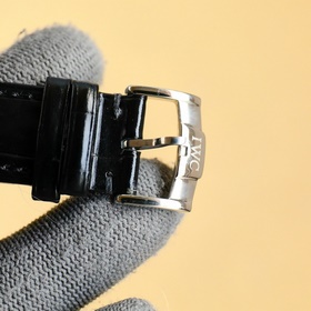 [Новинка] ： IWC, модель  с тремя с