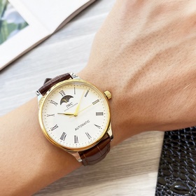 [Новинка] ： IWC, модель  с тремя с
