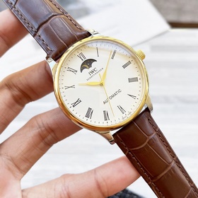 [Новинка] ： IWC, модель  с тремя с