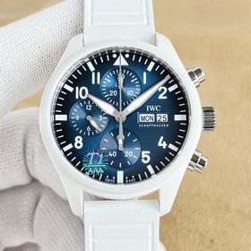 IWC Factory представила полностью обно