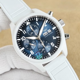 IWC Factory представила полностью обно