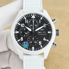 IWC Factory представила полностью обно