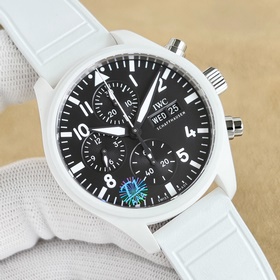 IWC Factory представила полностью обно