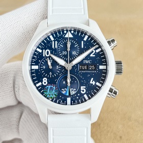 IWC Factory представила полностью обно