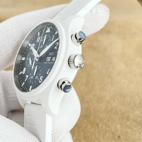 IWC Factory представила полностью обно