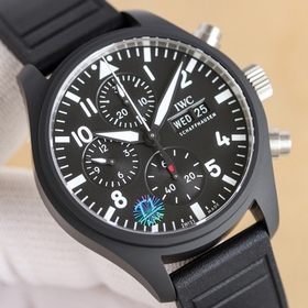IWC Factory представляет полностью обн