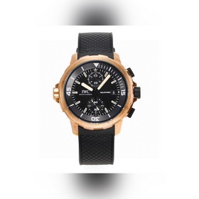 N1 Factory — новинка： IWC «Большая аку
