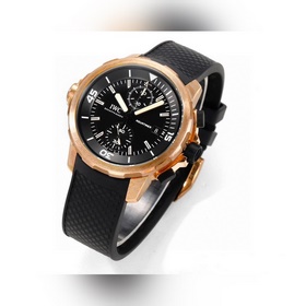 N1 Factory — новинка： IWC «Большая аку