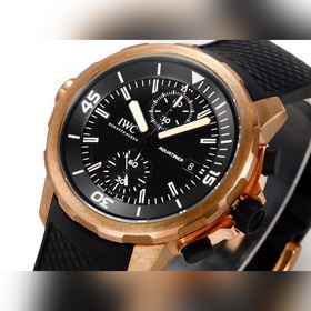 N1 Factory — новинка： IWC «Большая аку