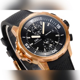 N1 Factory — новинка： IWC «Большая аку