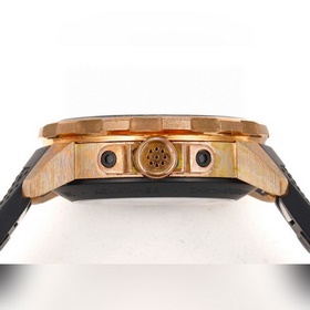 N1 Factory — новинка： IWC «Большая аку