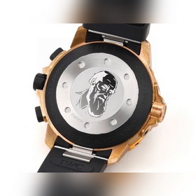 N1 Factory — новинка： IWC «Большая аку